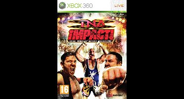 TNA Impact