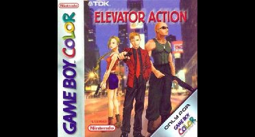 Elevator Action