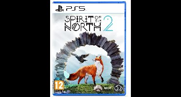 Spirit of the North 2