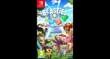 Beasties
