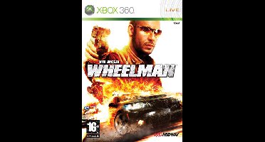 Wheelman