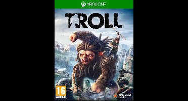 Troll and I