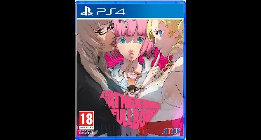 Catherine Full Body