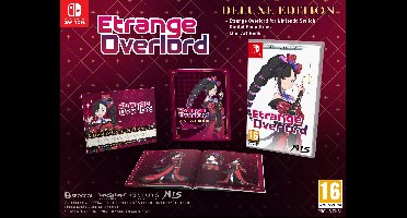 Etrange Overlord Deluxe Edition