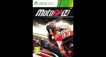MotoGP 14