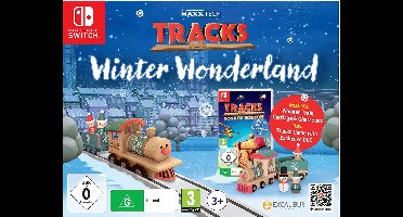 Tracks Winter Wonderland Kit