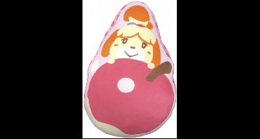 Animal Crossing Pluche - Isabelle Pillow