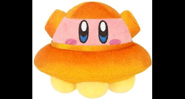 Kirby Pluche - UFO Kirby
