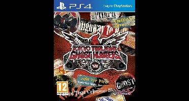 Tokyo Twilight Ghost Hunters Daybreak Special Gigs