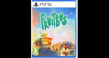 Fruitbus