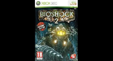 Bioshock 2 (Rapture Edition)