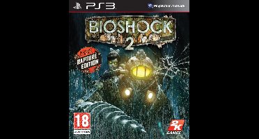 Bioshock 2 (Rapture Edition)