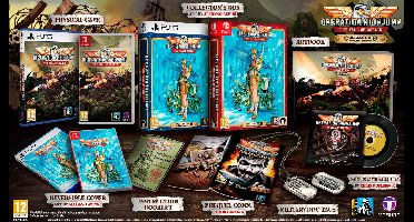 Operation Highjump: The Fall of Berlin Collector's Edition