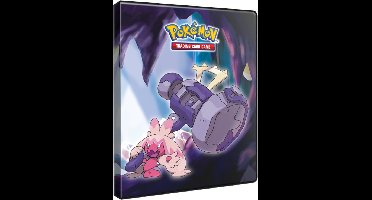 Pokemon TCG Tinkaton 4-Pocket Portfolio