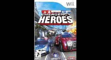Emergency Heroes