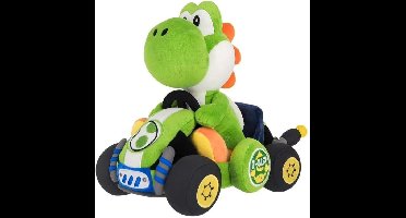 Mario Kart Pluche - Yoshi