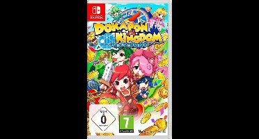 Dokapon Kingdom: Connect