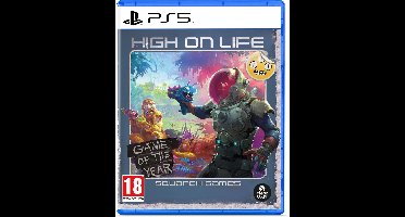 High On Life