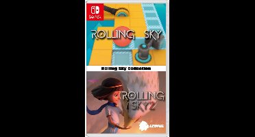 Rolling Sky Collection