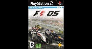 Formula One 2005