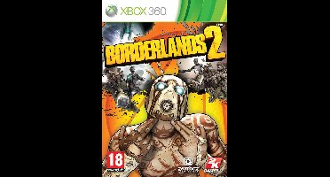 Borderlands 2