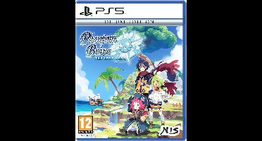 Phantom Brave The Lost Hero - Deluxe Edition