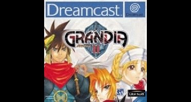 Grandia 2