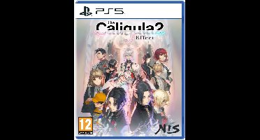 The Caligula Effect 2