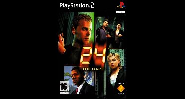 24 the Game