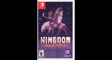 Kingdom Majestic
