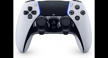 Sony DualSense Edge Wireless Controller (White)