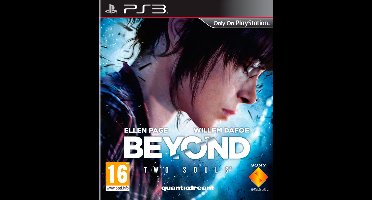 Beyond Two Souls
