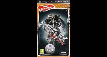 MX vs ATV Reflex (essentials)