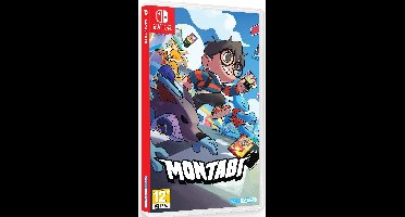 Montabi