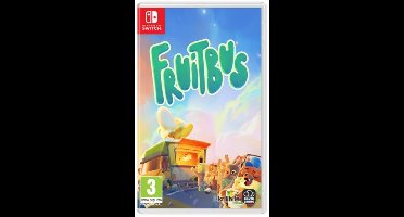 Fruitbus