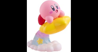 Kirby Pop Up Parade PVC Statue - Kirby Star Ver.