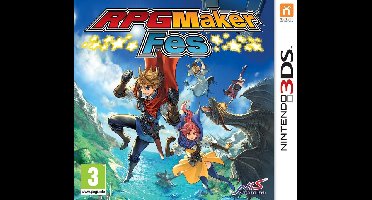 RPG Maker Fes