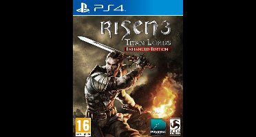 Risen 3 Titan Lords Enhanced Edition