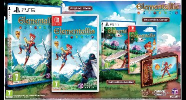 Elementallis