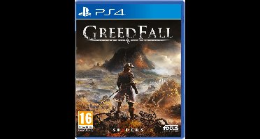 Greedfall