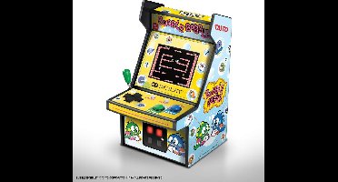 My Arcade Micro Player - Bubble Bobble
