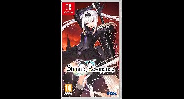 Shining Resonance Refrain