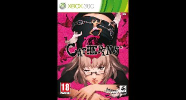 Catherine