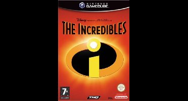 The Incredibles