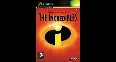 The Incredibles