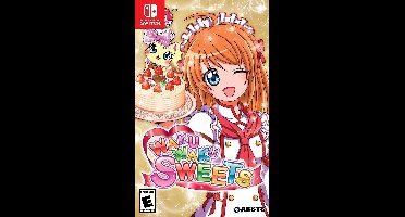 Waku Waku Sweets