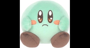 Kirby Pluche - Kirby Chocolate Mint