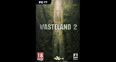 Wasteland 2