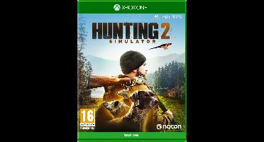 Hunting Simulator 2