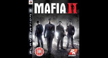 Mafia 2